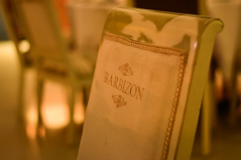 Surprise Party of Paula Yacoubian at Barbizon Restaurant Part1